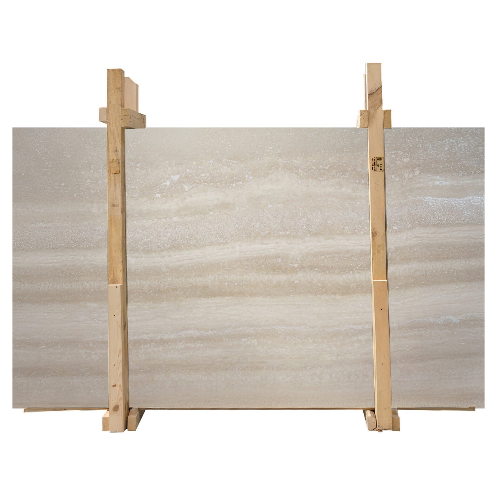 Ivory Travertine Slabs, Cream travertine stone, Turkish travertine slabs, Travertine countertop slabs, Beige natural stone slabs, Polished travertine slab, Honed travertine, Travertine wall slab, Travertine flooring slab, Natural stone slab supplier USA